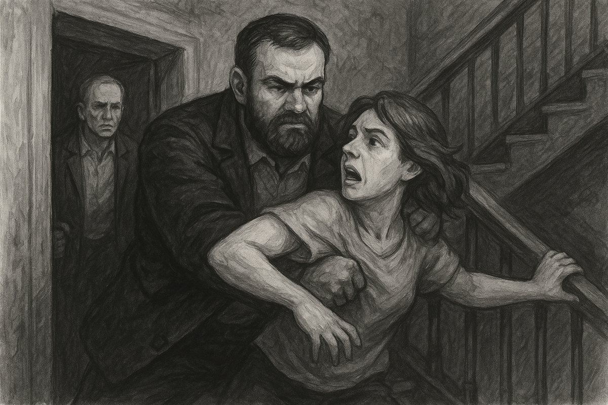 Уголовное дело в Германии. Русскоговорящие адвокаты в Берлине по уголовным делам.