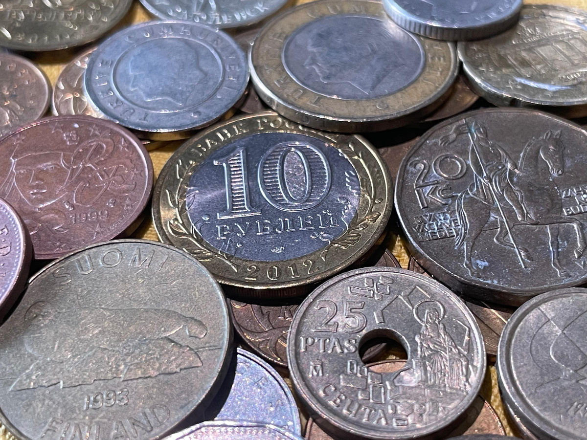 Фото БАЛТЭКСКОМ.