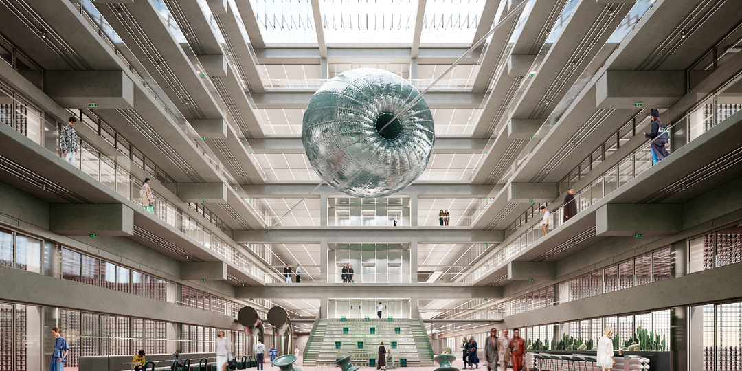 Как архитектура помогает зарабатывать больше: советы c реальными примерами