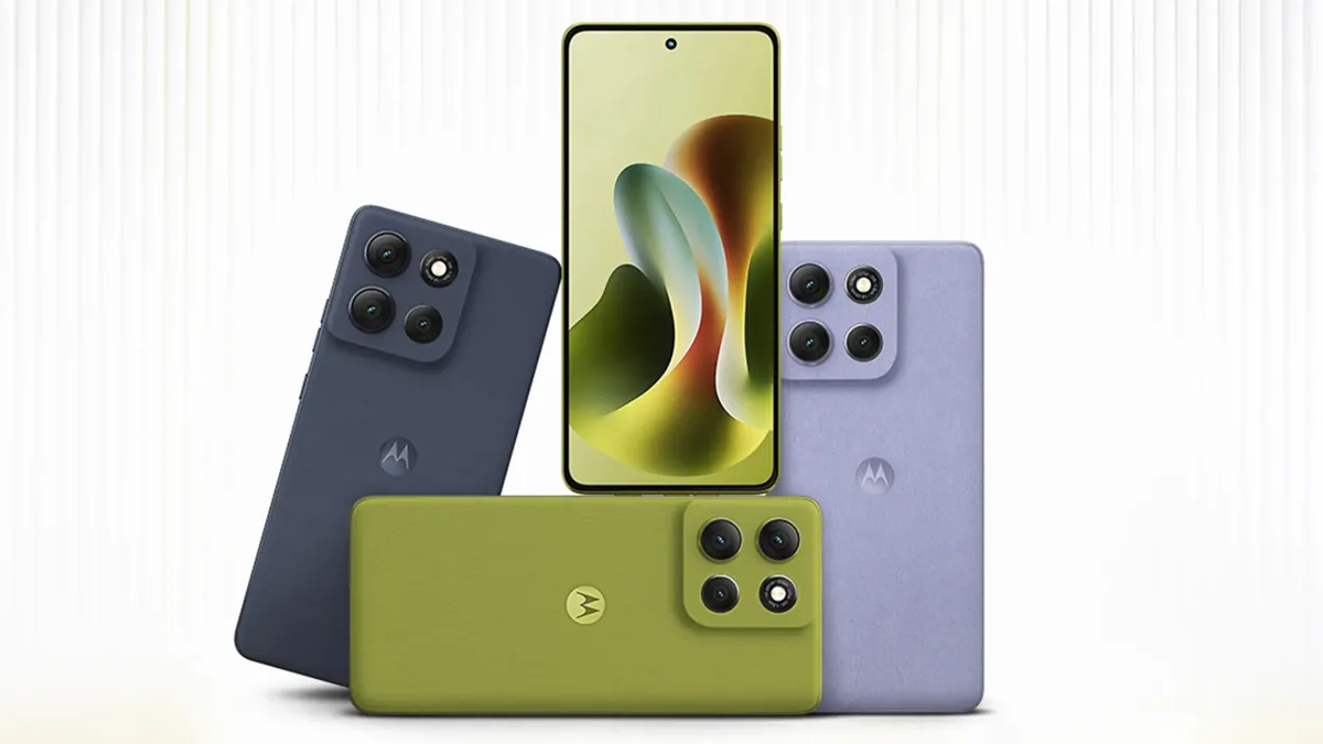 Источник изображения: Motorola