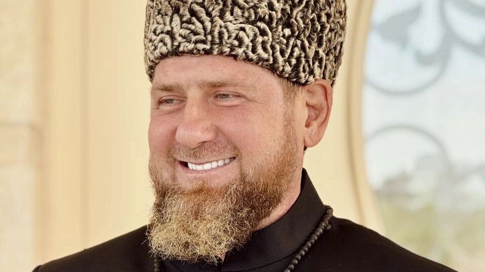    Фото: t.me/RKadyrov_95