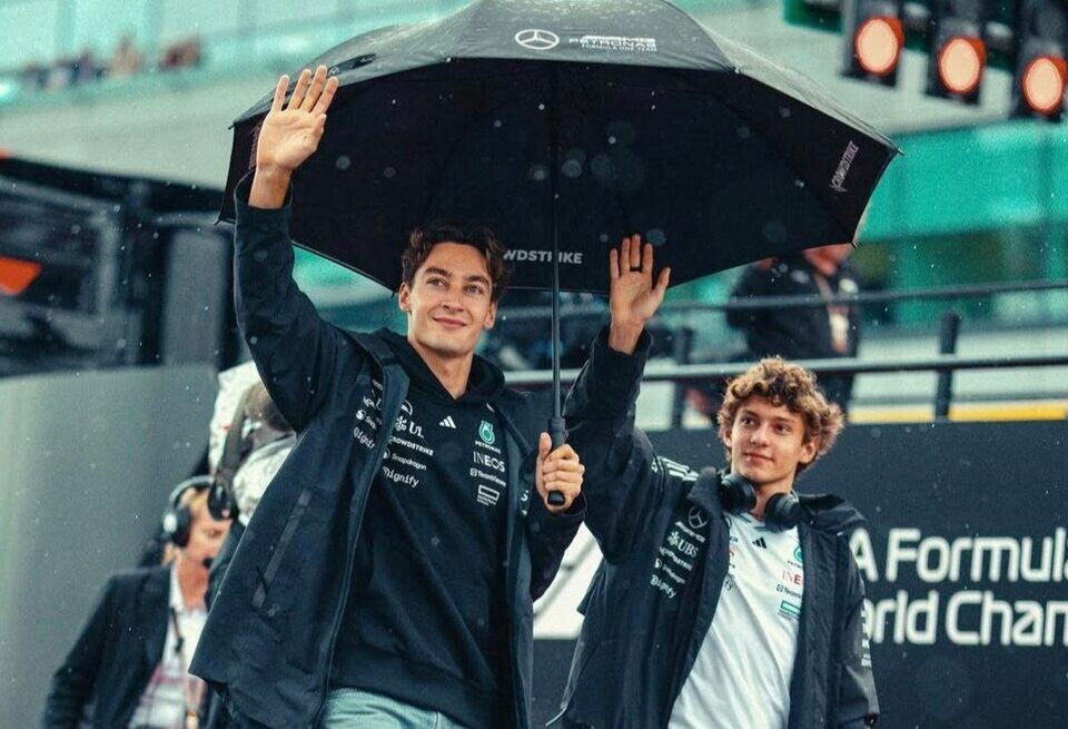   Mercedes