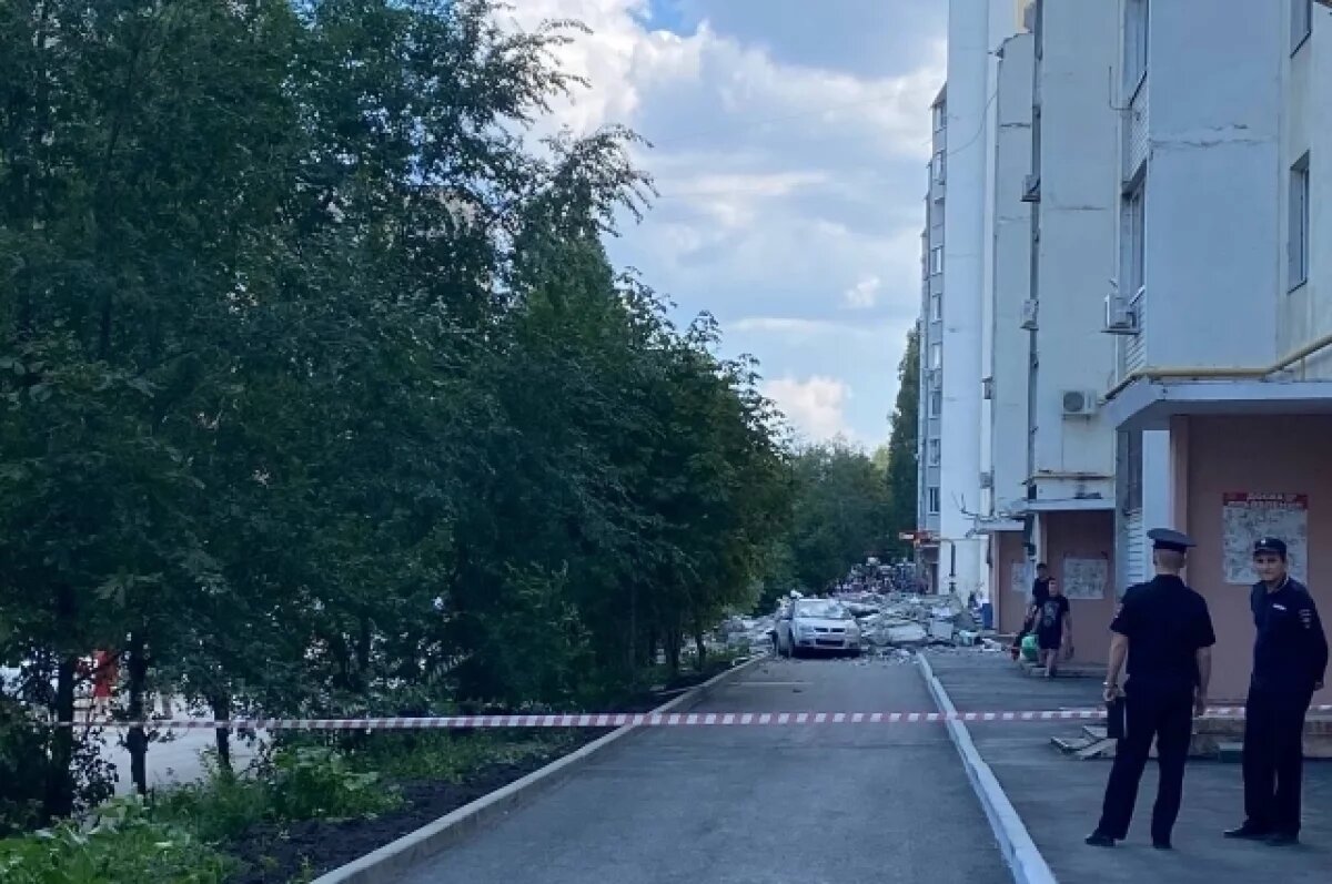    В Саратовской области введён режим ЧС регионального уровня