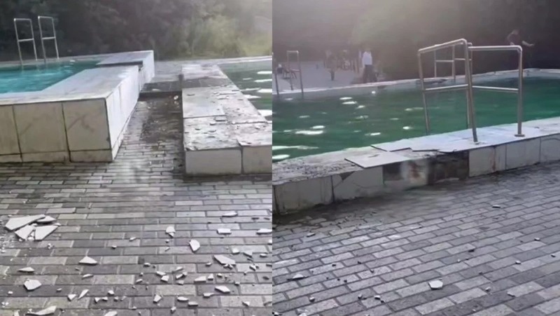      Фото: Скриншот из видео телеграм-канал «Нетипичный Ставрополь»