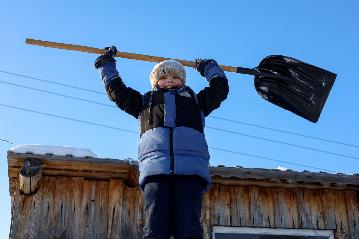 Фото: © Elena Mayorova/ Global Look Press