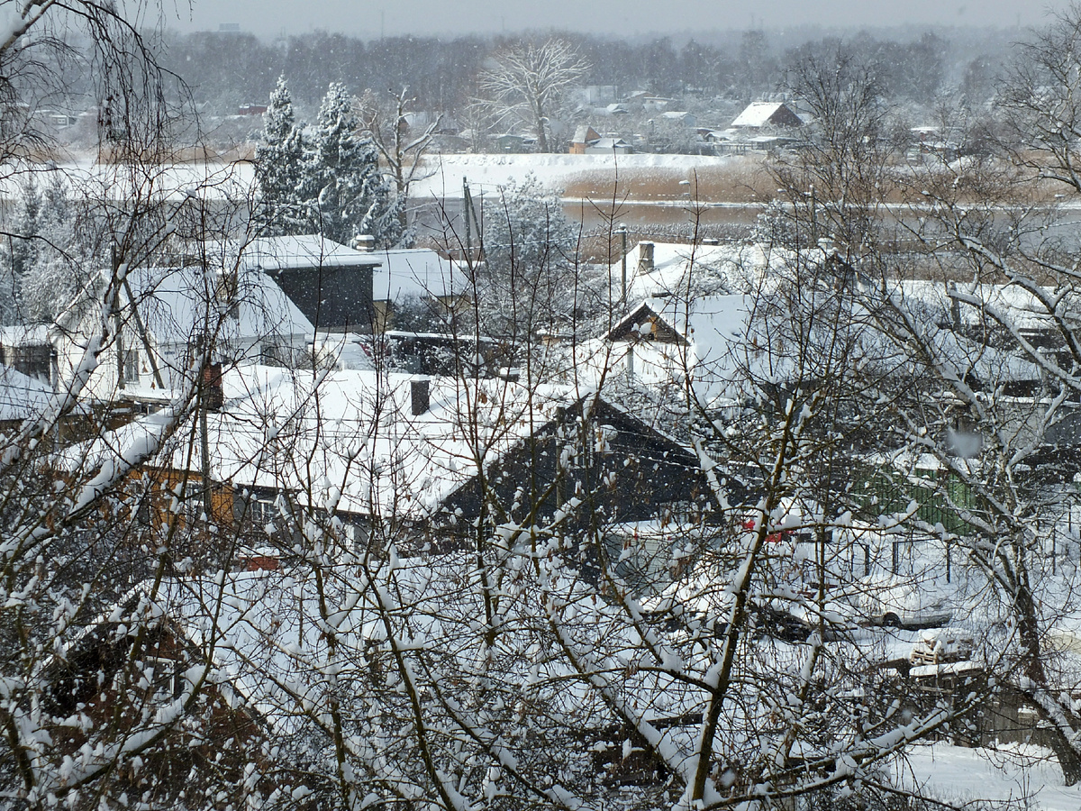 Фото:  © Victor Lisitsyn/ Global Look Press