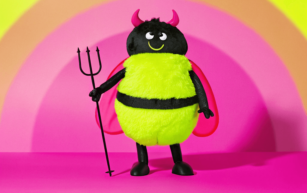 Или не очень ужасные...