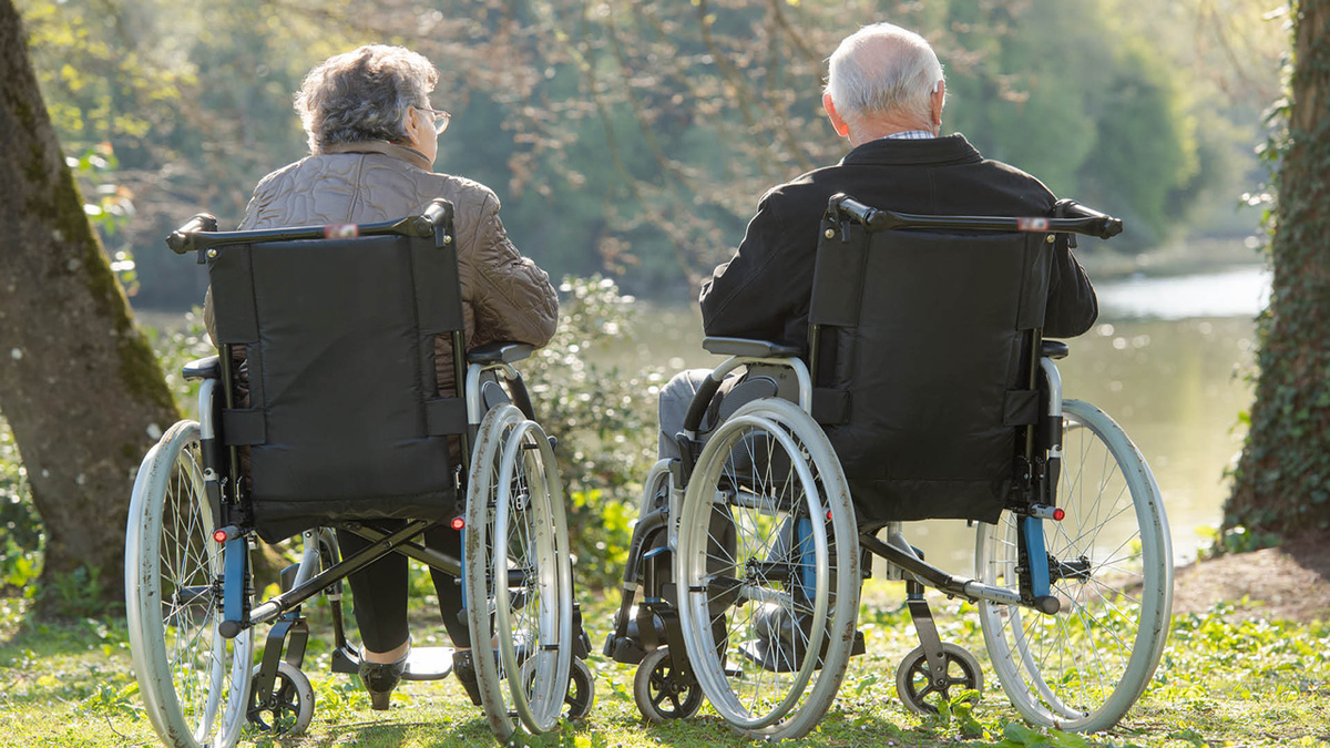 80 лет — пора удваивать!