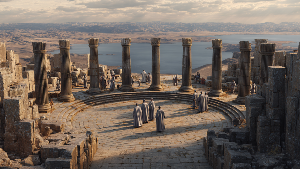 Фото: © РЕН ТВ