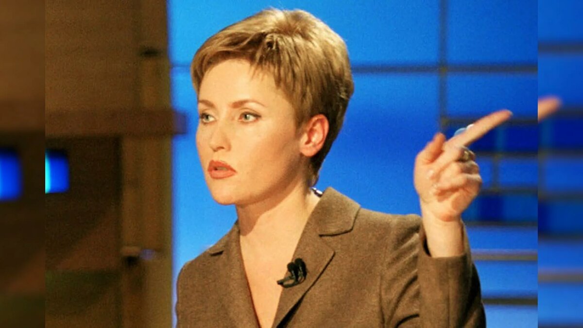 Жанна Агалакова / Фото из открытых источников