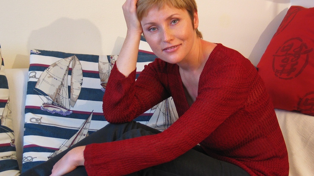 Жанна Агалакова / Фото из открытых источников