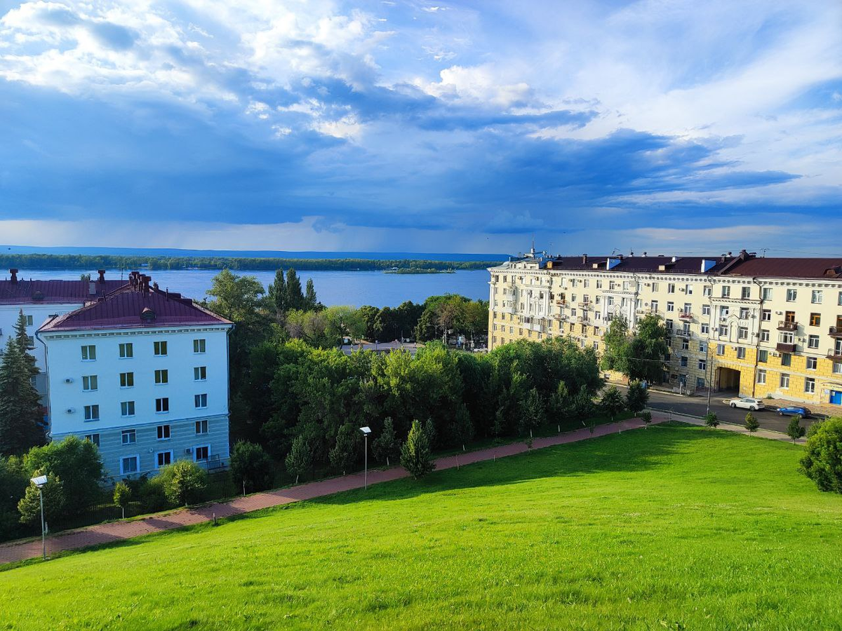 Фото автора.