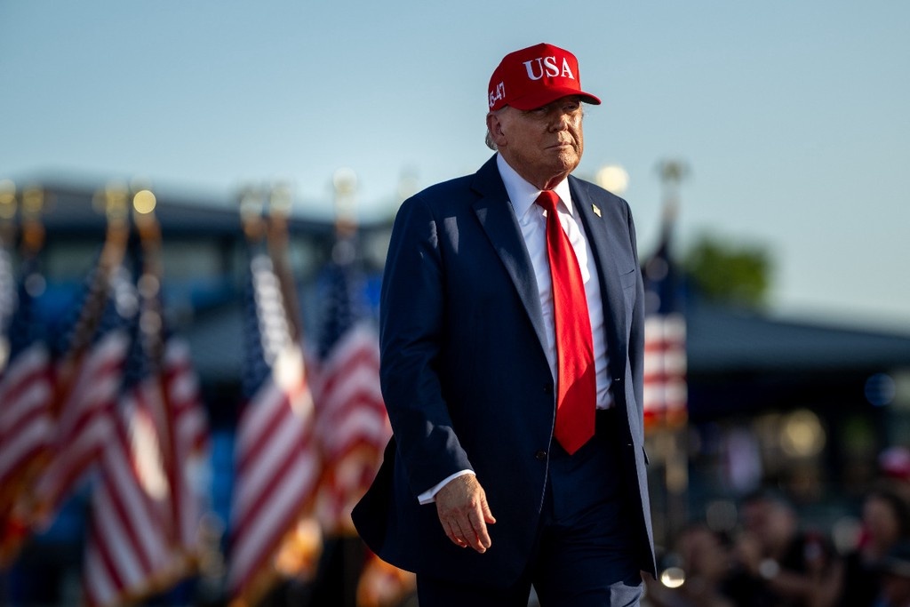    Фото © Wikipedia / The White House