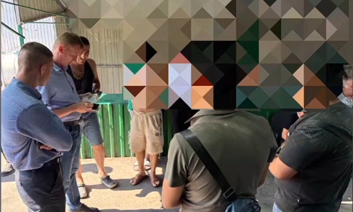    Фото t.me/propolice_nvrsk