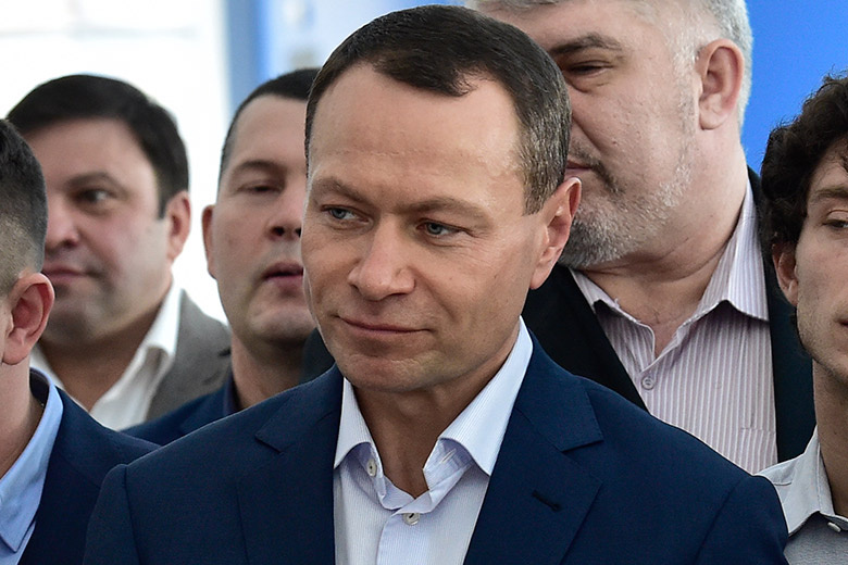    Юрий Смитюк/ТАСС