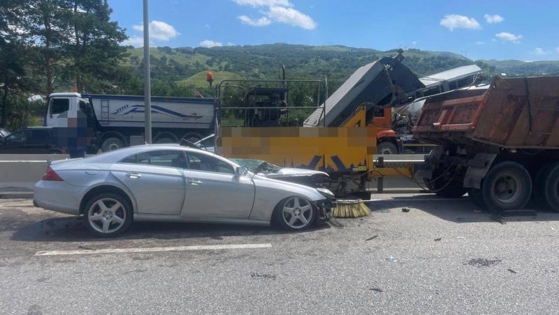      Фото: Госавтоинспекция СК