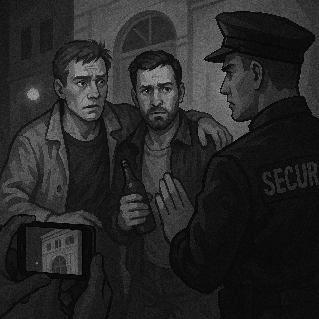 уголовное дело в Германии. Адвокаты в Берлине