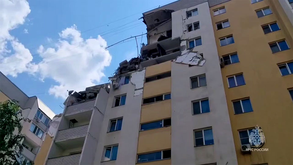    Фото: кадр из видео МЧС России