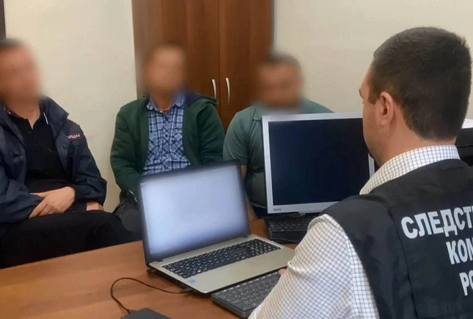 Спустя тридцать лет мужчина все-таки оказался на скамье подсудимых за убийство девочки