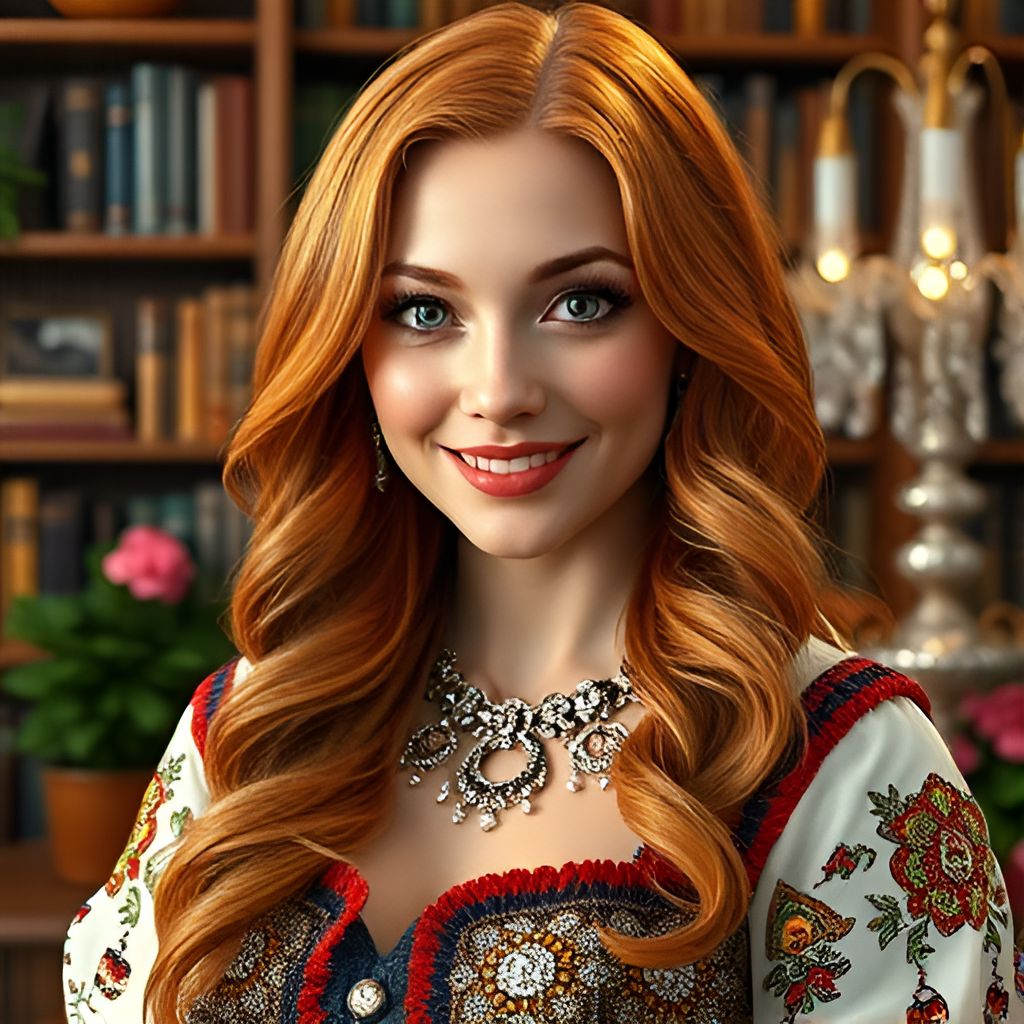 Иллюстрация для обложки создана нейросетью для онлайн генерации картинок dezgo.com.