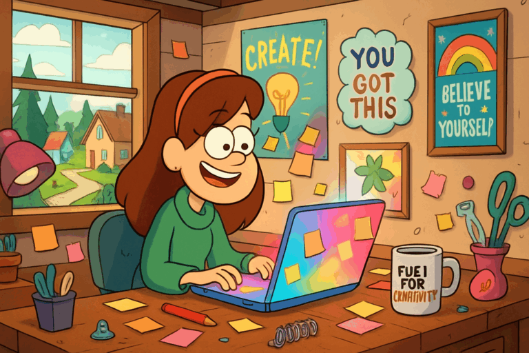    Как создать идеальный путеводитель по копирайтингу и привлечь внимание читателей: секреты успешного контента admin