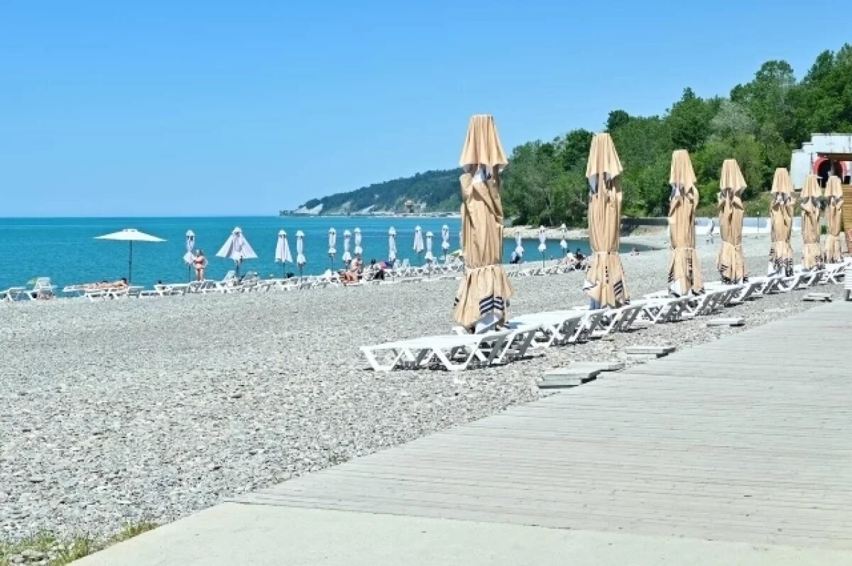    В Сочи проверяют отели на наличие информации о поведении при угрозе БПЛА