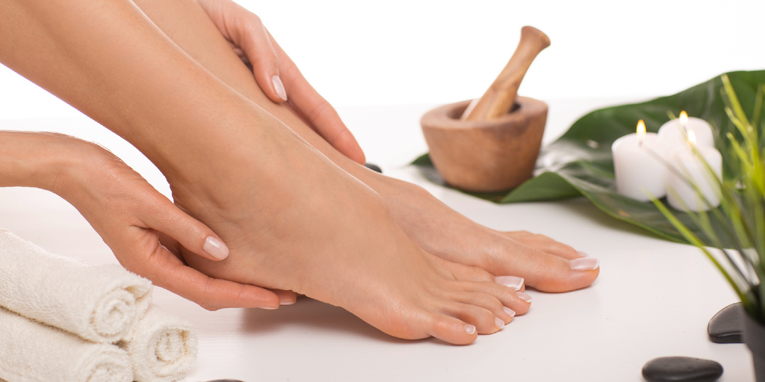 Первая помощь диабетикам при повреждениях стоп