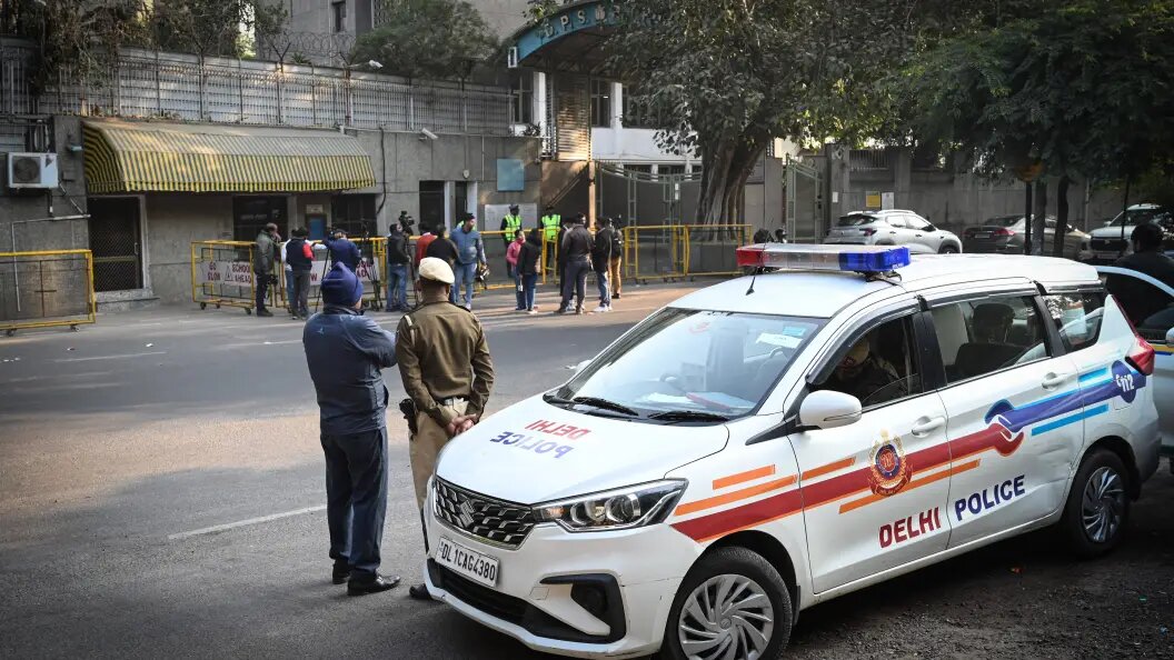    Фото: IMAGO/Hindustan Times/Globallookpress