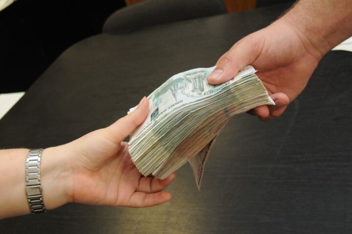    Фото: Александр Зинченко