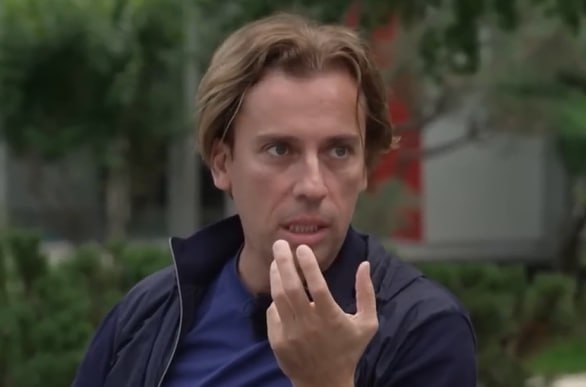 Фото: Prt Scr youtube.com / Laima Vaikule fan