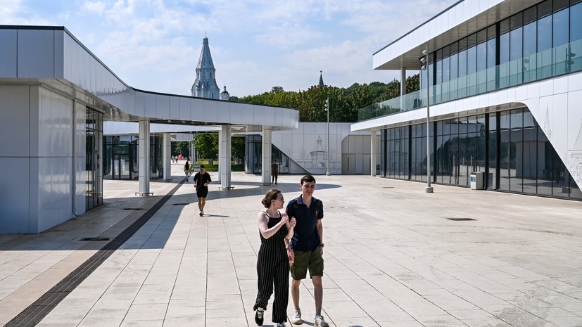   РИА Новости