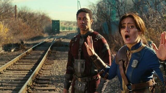 -Ааа, че, ты не любишь фоллыч???!!!