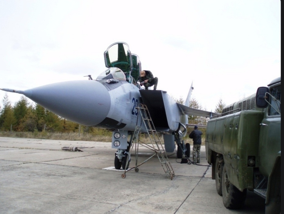 Фото из личного архива читателя Гнусный Кубаноид. 