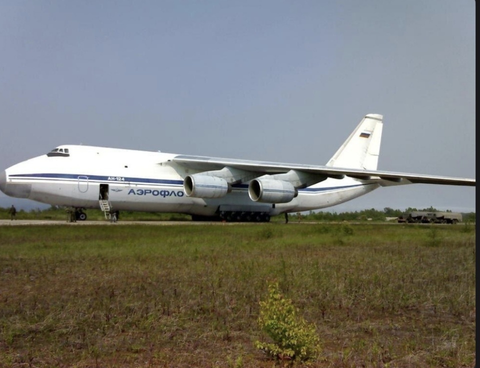 Фото из личного архива читателя Гнусный Кубаноид