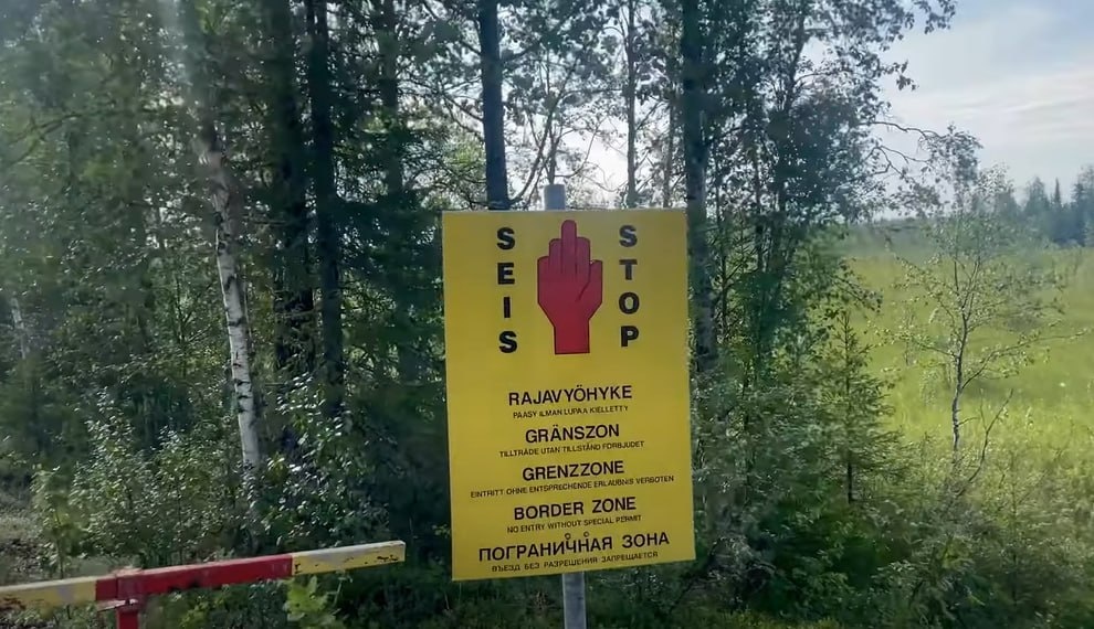 Фото: Prt Scr youtube.com / Mad Traveler