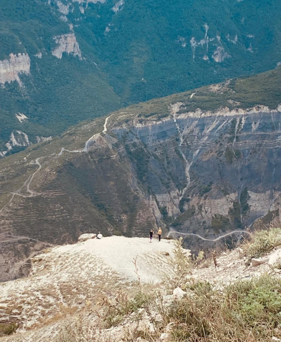 Дагестан,--взято из личного кабинета. 