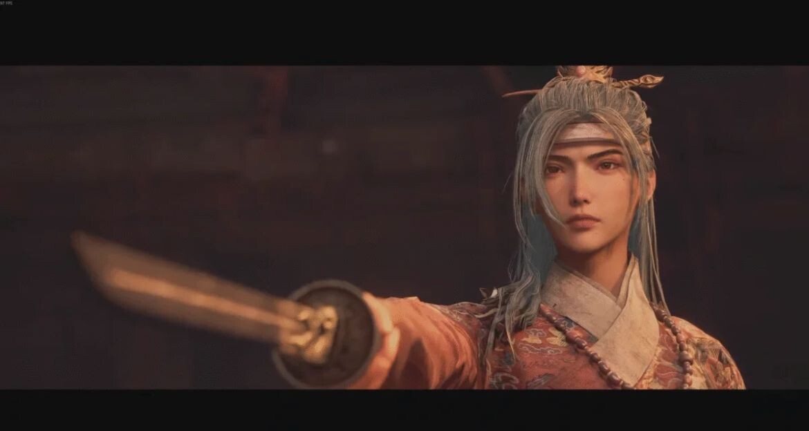    Полное руководство по боссу Хунлан в Wuchang: Fallen Feathers
