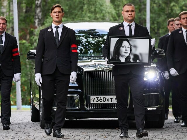    Фото: ТАСС/Сергей Савостьянов