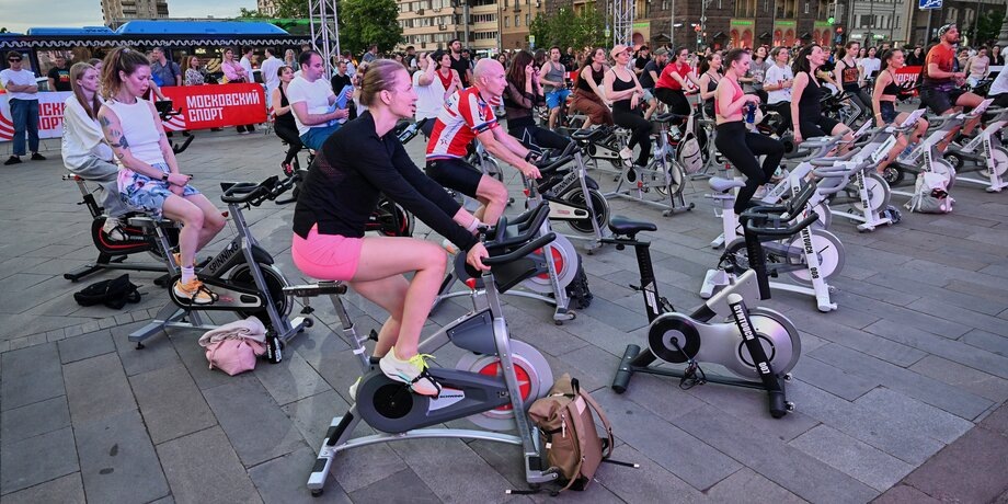    Фото: Москва 24/Максим Денисов