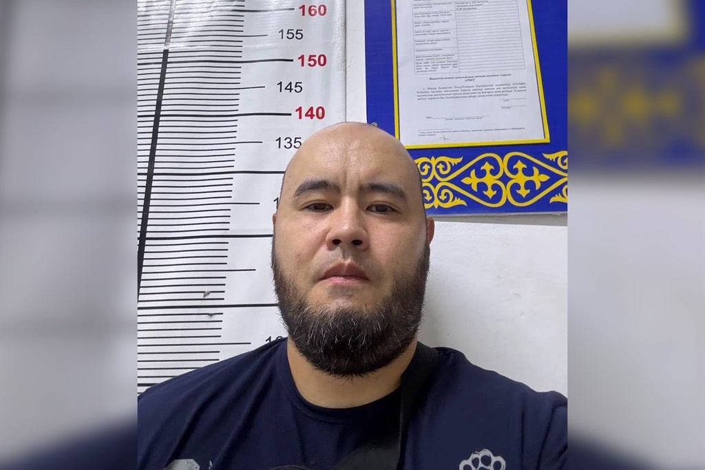    Фото © Telegram / Осташко! Важное