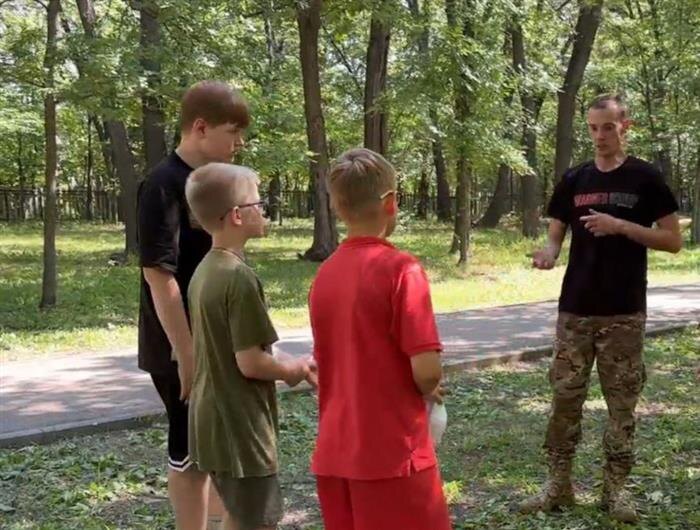    ФОТО: Самарское областное вещательное агентство