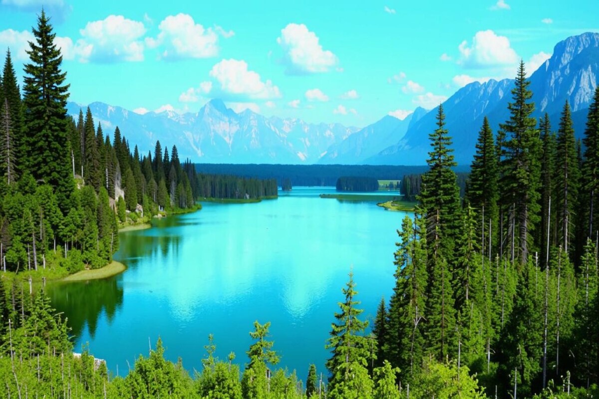    Фото сгенерировано Kandinsky 3.1