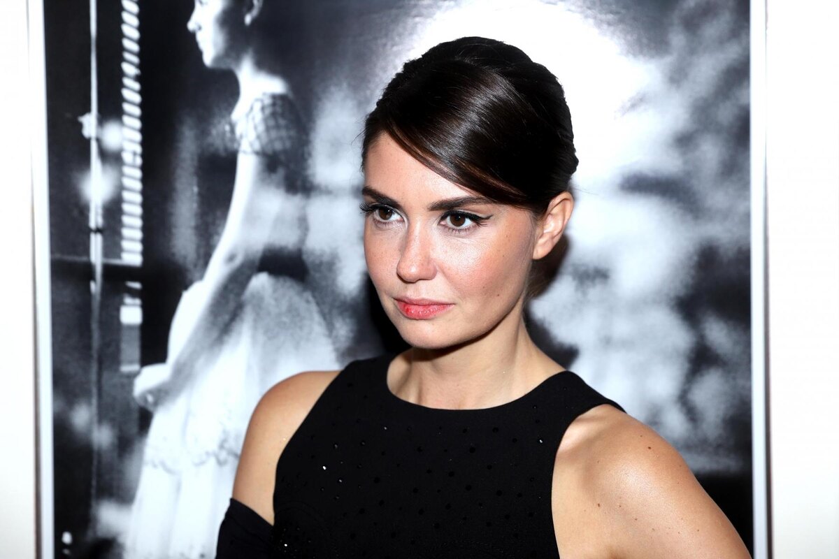 Листайте вправо, чтобы увидеть больше изображений