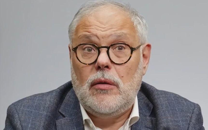 Фото: Prt Scr rutube.ru / Институт Русской Политической Культуры