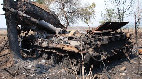    © РИА Новости . Геннадий Дубовой