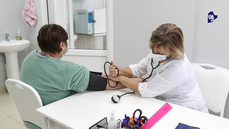      Фото: Дмитрий Ахмадуллин / / ИА «Победа26»