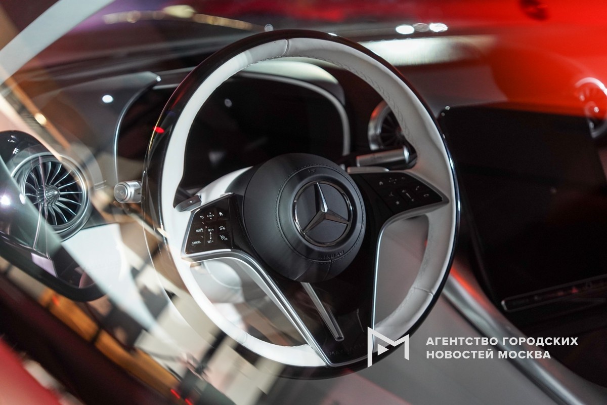 Фотограф: Александр Авилов