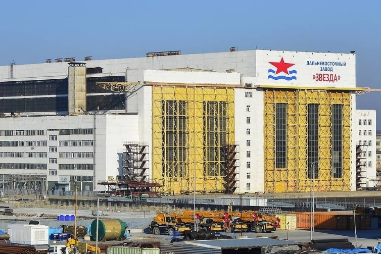 Фото с сайта Росимущества