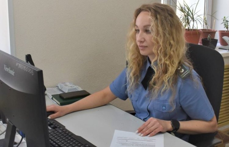    Фото: Россельхознадзор по Приморскому краю