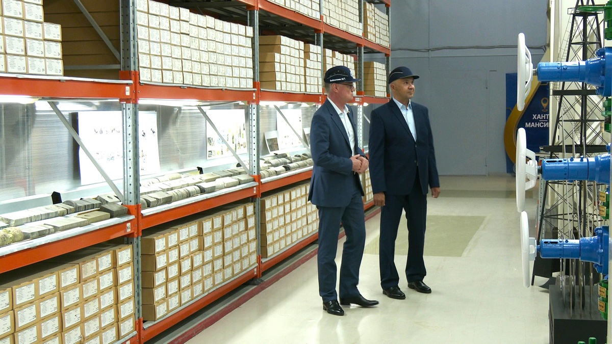    Участник СВО и нефтяник применит навыки на госслужбе после проекта «Герои Югры»